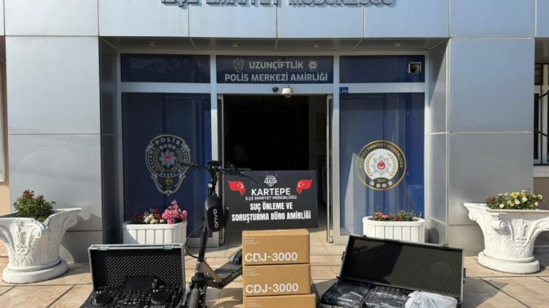 İnternet üzerinden satış yapan vatandaşları, sahte dekont yöntemiyle dolandırdılar