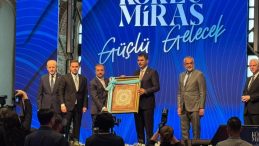 Faizsiz ev, iş yeri ve araç alımında yeni dönem: Bakan Kurum detayları açıkladı