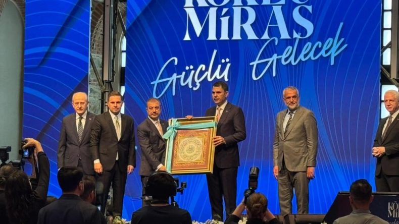 Faizsiz ev, iş yeri ve araç alımında yeni dönem: Bakan Kurum detayları açıkladı