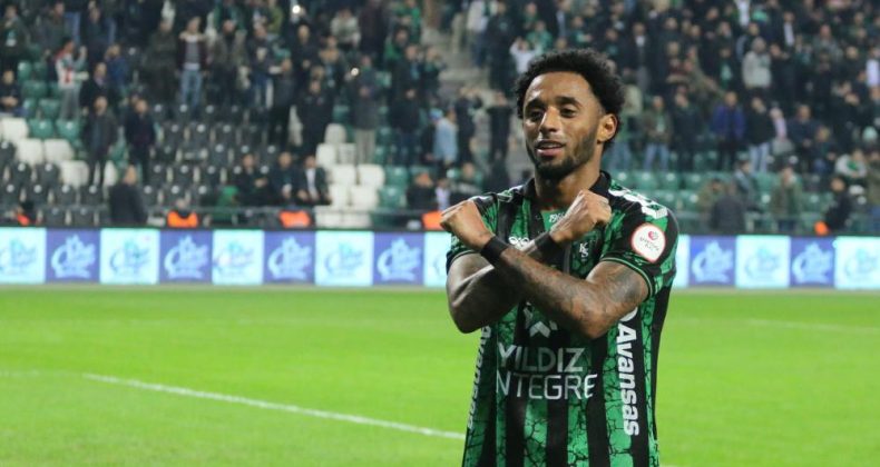 Kocaelispor, Mendes ile yollarını ayırdı