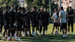 8’i kiralık, 18 futbolcu Kocaelispor’un kadrosuna katıldı