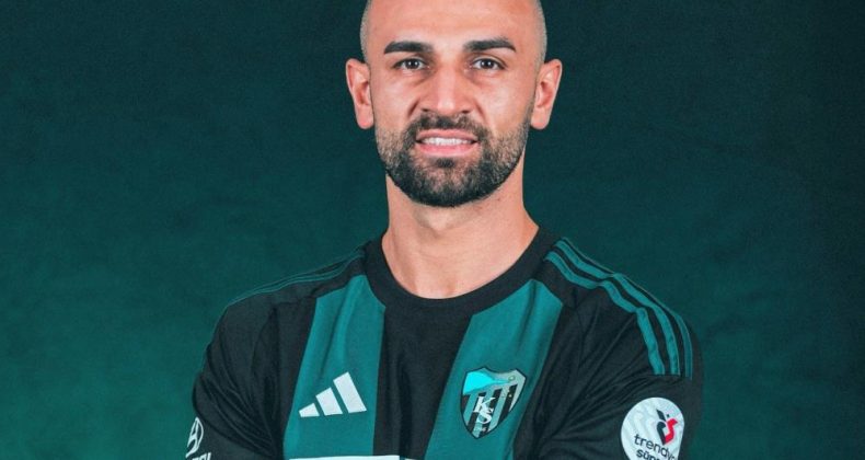 Serdar Dursun’dan Kocaelispor taraftarına mesaj