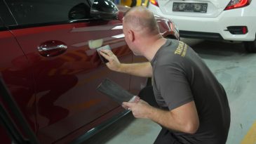 Servislerin “boyalı” oyunu araç sahiplerini binlerce lira zarara uğratıyor