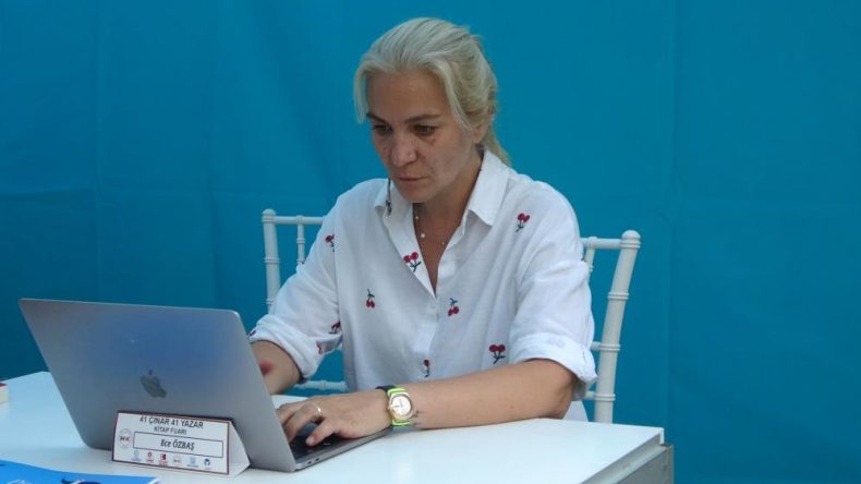 “Atiye” dizisi davasında şok iddia: Yapımcı ve Netflix’e dava açtı