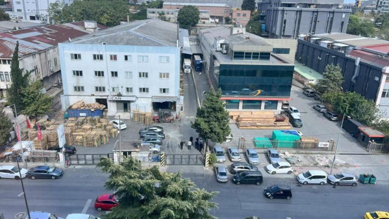 Can Holding’e yönelik ‘kara para’ soruşturmasında 5 şüpheli tutuklandı