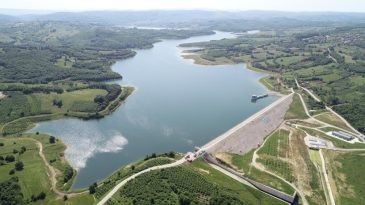 İSU’dan dev projeler: Kocaeli’nin su stratejisi tamamen değişiyor