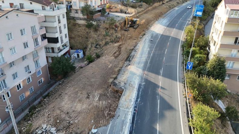 Bu proje Gebze trafiğine nefes aldıracak