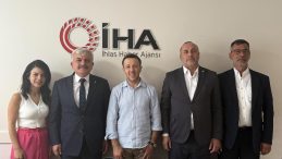 MHP Kocaeli İl Başkanı Batı iddialı: Hedeflerini açıkladı