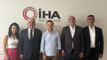 MHP Kocaeli İl Başkanı Batı iddialı: Hedeflerini açıkladı