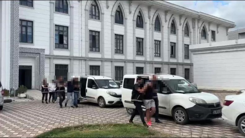 Kocaeli’de “kız meselesi” iddiasıyla işlenen cinayette 2 tutuklama