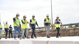 Başiskeleliler bakın Başkan Özlü ne diyor?