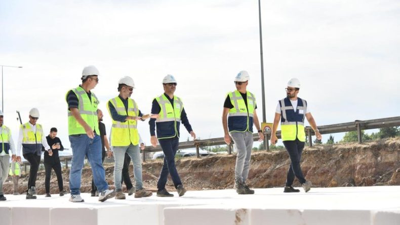 Başiskeleliler bakın Başkan Özlü ne diyor?