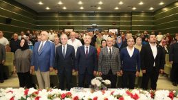 Gebze’de 843 hak sahibi tapularına kavuştu