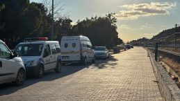 Kocaeli’de silahlı saldırı