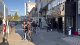 Kocaeli polisinden uyuşturucu baskını: 5 şüpheli yakalandı