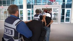 Şehit ailesini dolandırdılar