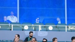 Vincenzo Montella, Kocaeli stadyumunda