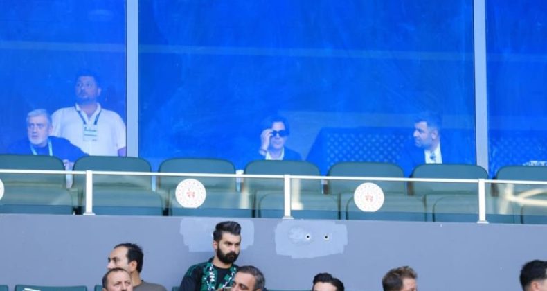 Vincenzo Montella, Kocaeli stadyumunda