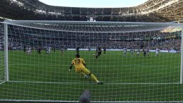 Kocaelispor Rizespor karşısında üstün oynadı, galip gelemedi: 1-1