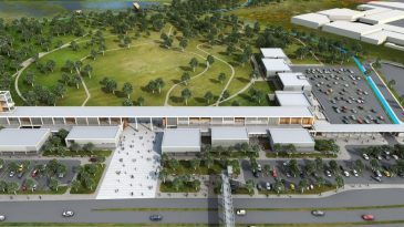 Kocaeli’nin yeni sosyal merkezi oluyor: İhale tarihi belli oldu