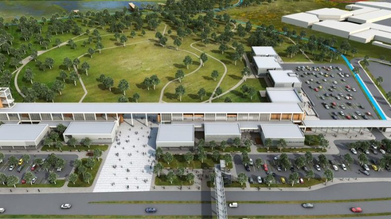 Kocaeli’nin yeni sosyal merkezi oluyor: İhale tarihi belli oldu