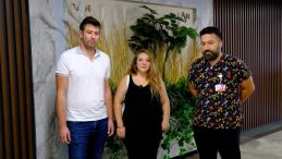 Beyin kanaması geçiren bebek doktorun hızlı müdahalesiyle şifa buldu