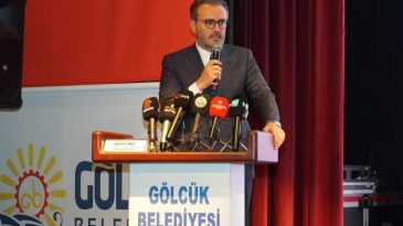 Mahir Ünal’dan gençlere tavsiye: “Kendi kıymetinizi keşfedin”