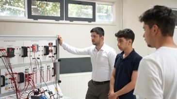 Bu bölümlerden mezun olanlar işsiz kalmıyor