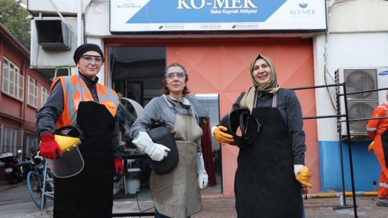 Kocaeli’nin geleceğine katkı