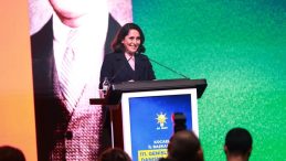 Sevilay Tuncer: “Döngüsel yeşil ekonomi sadece çevreyi değil, ekonomiyi de büyütür”