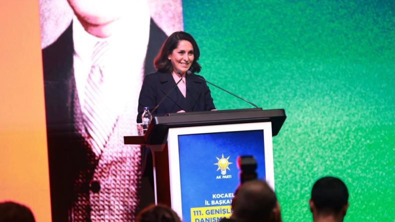 Sevilay Tuncer: “Döngüsel yeşil ekonomi sadece çevreyi değil, ekonomiyi de büyütür”