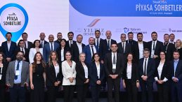 Yıldız Demir Çelik, SteelOrbis Etkinliğinin Platin Sponsoru Oldu