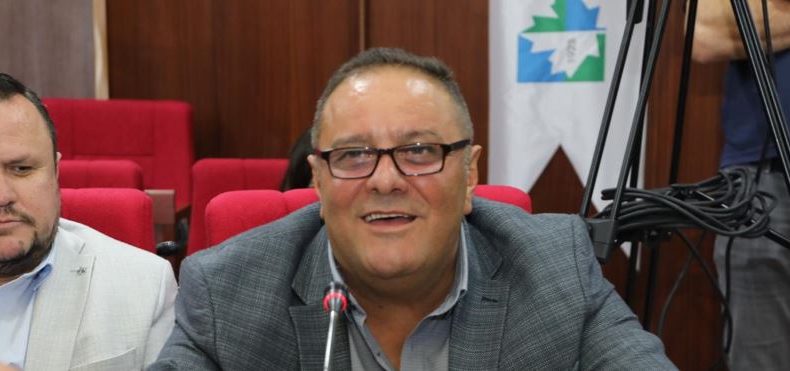 İzmit Belediye Meclis Üyesi Barbaros Akkuş: “Balıkçılık bakanlığı kurulmalı”