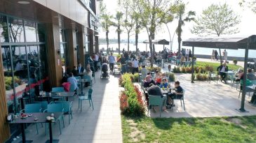 Enfes tatlar, uygun fiyata burada