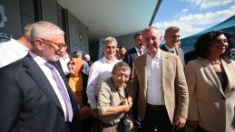 Başkan Büyükakın’dan Gölcük için yeni müjdeler