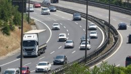 Sürücüler dikkat! Bu yol trafiğe kapatılacak