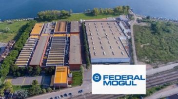 Dev fabrika işçi alacak