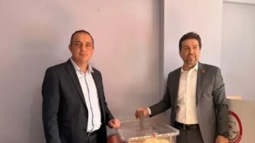 CHP’li iki isim hakkında iddianame hazırlandı, İl Başkanı Sarı tepki gösterdi