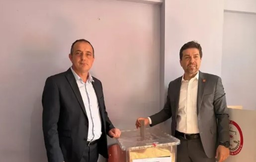 CHP’li iki isim hakkında iddianame hazırlandı, İl Başkanı Sarı tepki gösterdi