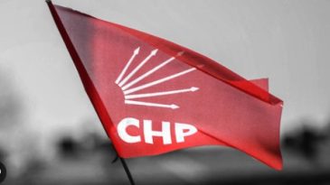 CHP Kocaeli İlçe Kongreleri takvimi belli oldu