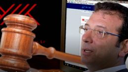 Ekrem İmamoğlu’nun ‘sahte diploma’ davasında ara karar açıklandı