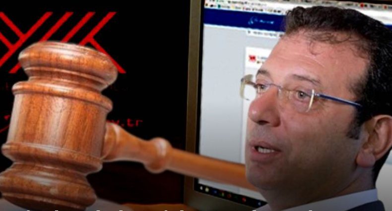 Ekrem İmamoğlu’nun ‘sahte diploma’ davasında ara karar açıklandı