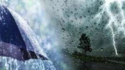 Meteoroloji tarih verdi, uyardı, yağmur geliyor