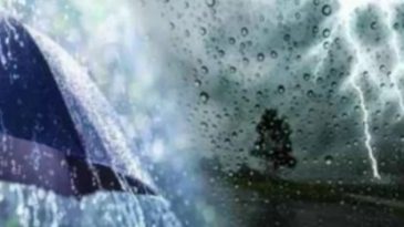 Meteoroloji tarih verdi, uyardı, yağmur geliyor