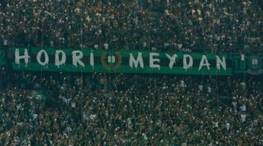 Mehmet Ali Paşa’da ‘HODRİ MEYDAN’ buluşması