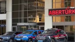 Can Holding Yönetim Kurulu Başkanı Kemal Can gözaltına alındı