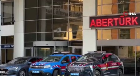 Can Holding Yönetim Kurulu Başkanı Kemal Can gözaltına alındı