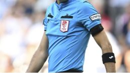 Beşiktaş Kocaelispor maçının hakemi belli oldu