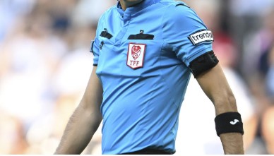 Beşiktaş Kocaelispor maçının hakemi belli oldu