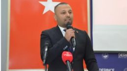 İşte CHP Derince ilçe yönetimi ve il delege listesi